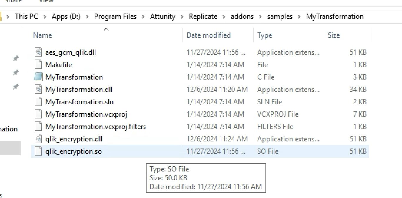 Unable to add UDF to qlik - Qlik Community - 2495832
