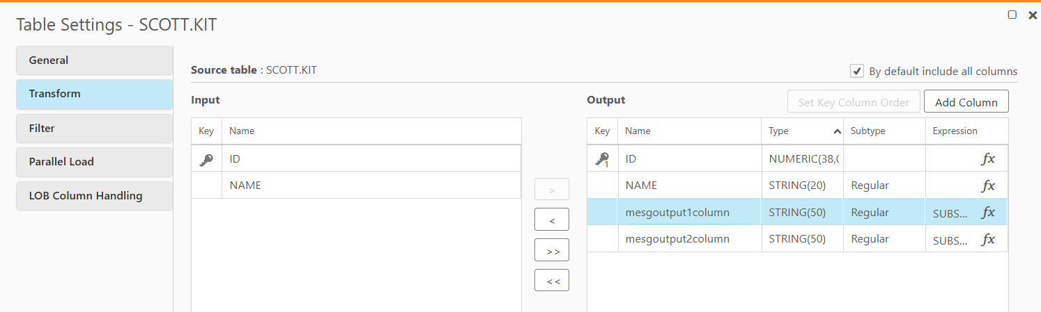 Solved: Filtering Data and Creating New Columns in Qlik Re... - Qlik ...