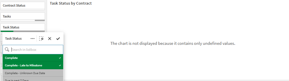 Solved: Show Measure if selected in filter - Qlik Community - 2505924