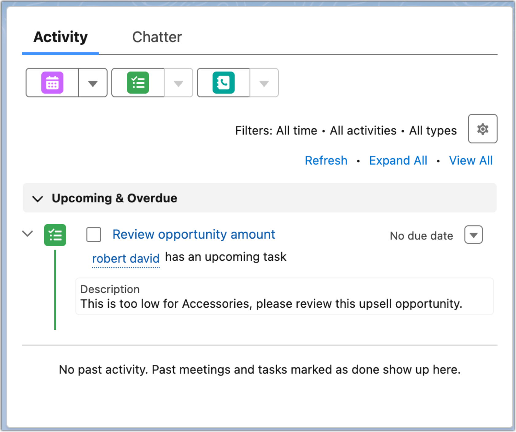 Qlik Automate: Create Tasks in Salesforce and comp... - Qlik Community ...