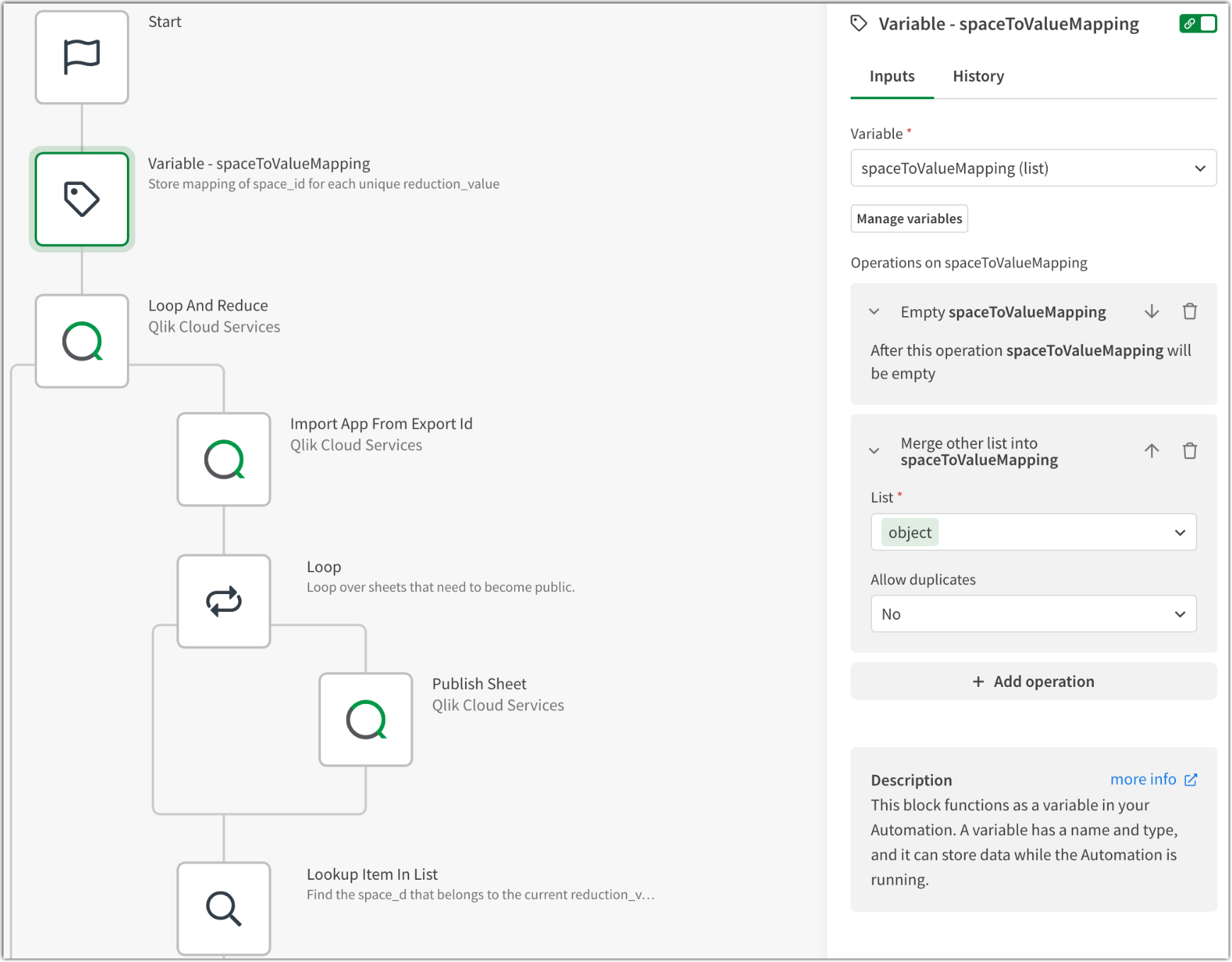 How to: Loop and reduce with Qlik Application Auto... - Qlik Community ...