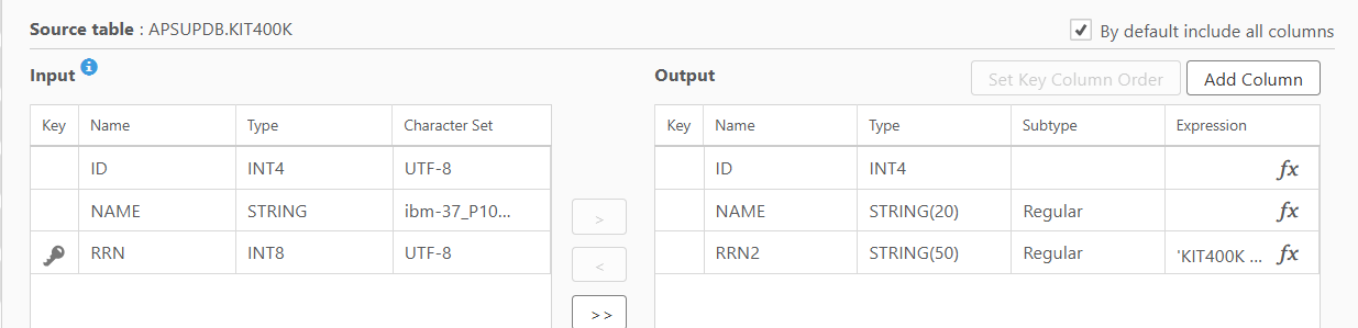 About AS400 Relative-Record-Number - Qlik Community - 2515392