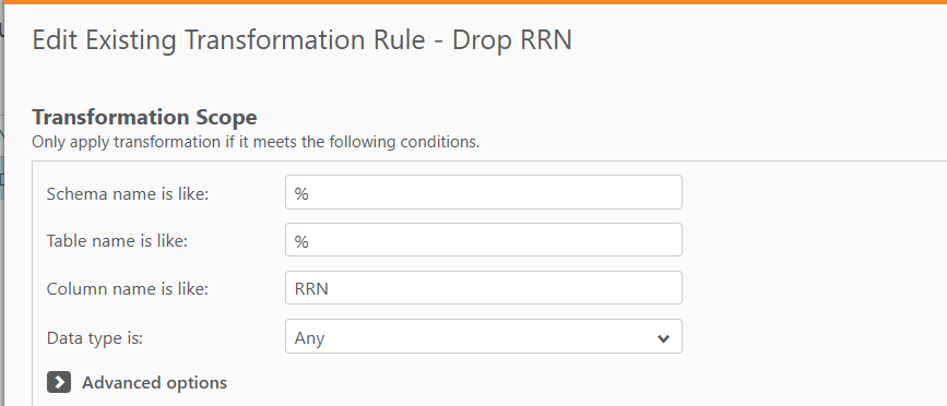 About AS400 Relative-Record-Number - Qlik Community - 2515392