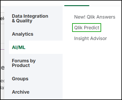 June is Here: Fresh Updates & Summer Vibes in the ... - Qlik Community ...