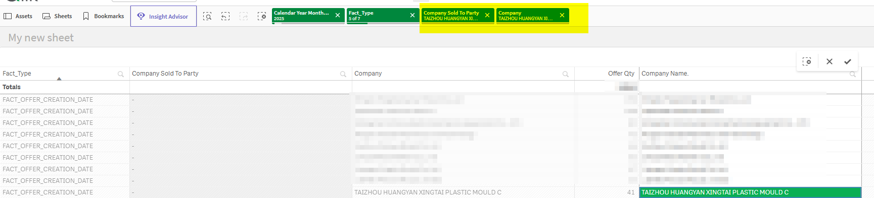 Solved: filter issue - Qlik Community - 2521487