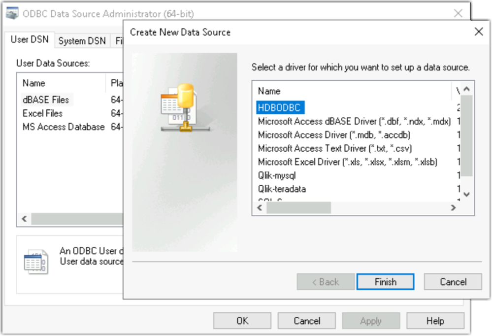creating new HDBODBC data source.png