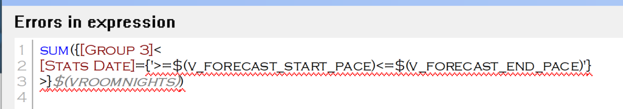 Solved: Set Analysis Syntax - Qlik Community - 2530368