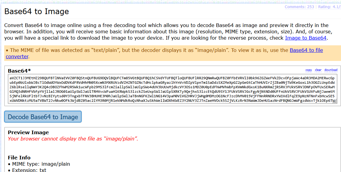 Solved: Get Chart Image + Send HTML Message with Base64 im... - Qlik ...
