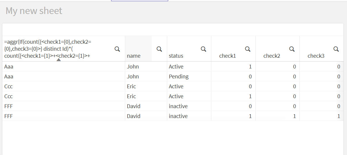 Solved: Help with Qlik set analysis! - Qlik Community - 2534837
