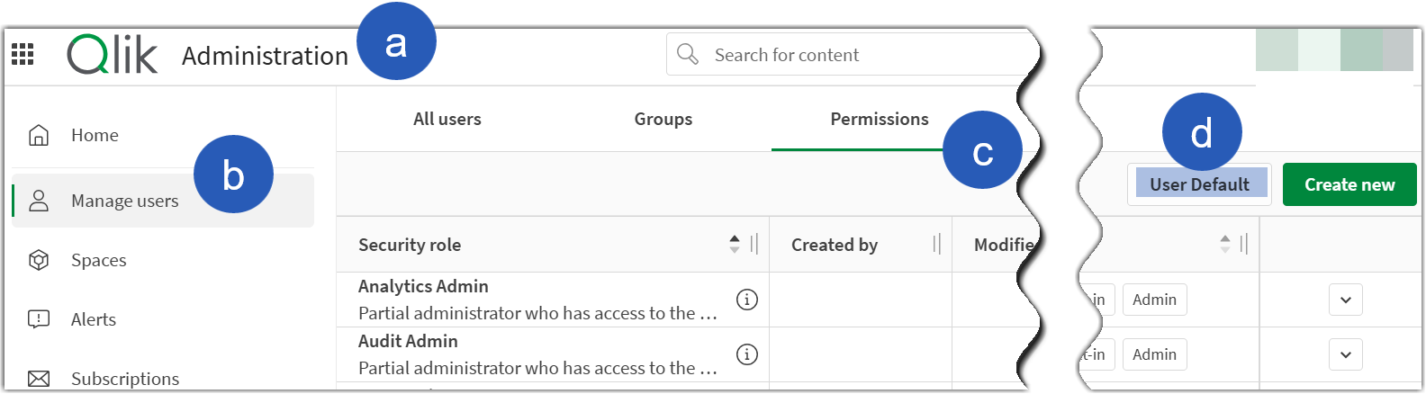 Cannot create automations from Qlik Cloud tenant o... - Qlik Community ...