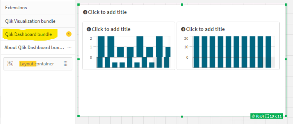 Qlik SaaS - Qlik Sense Container - Qlik Community - 2537930