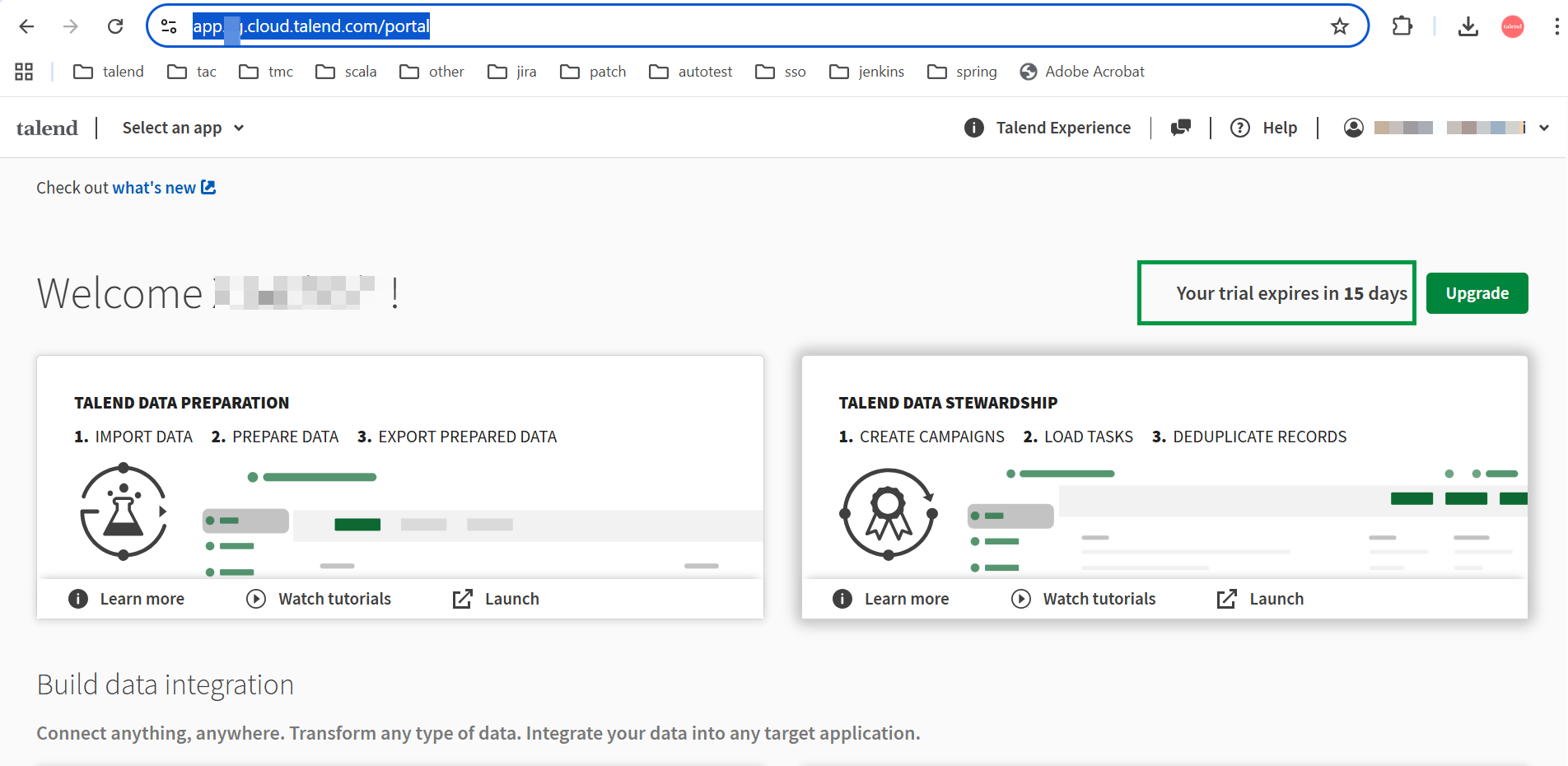 Qlik Talend Studio: How to download Talend Studio ... - Qlik Community ...