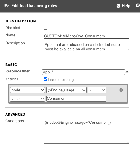 Reload specific app on Rim Node - Qlik Community - 2534793