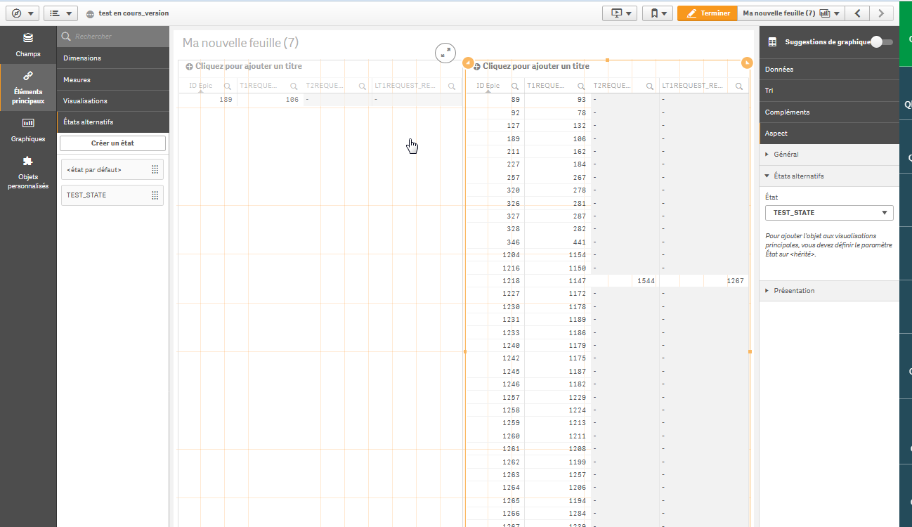 Solved: Stop filter from changing table content - Qlik Community - 1621107