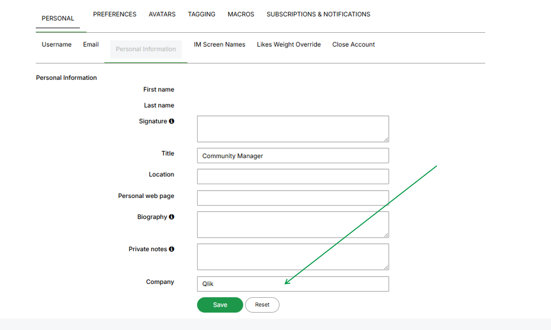 Community Updates & What to Explore Next - Qlik Community - 2541906