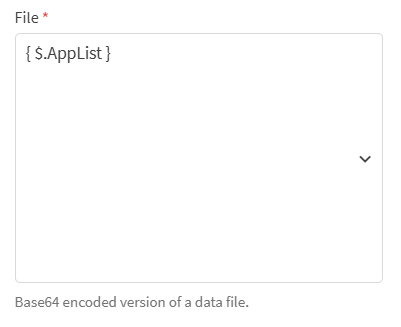 Create Data File in qvd by Automation - Qlik Community - 2542638