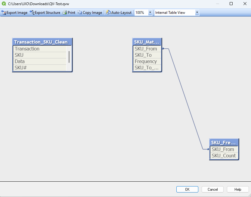 Solved: Dimemsion Sorting Issue - Qlik Community - 2542660
