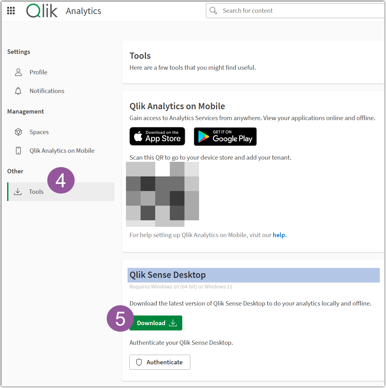 How to download Qlik Sense Desktop - Qlik Community - 1729136