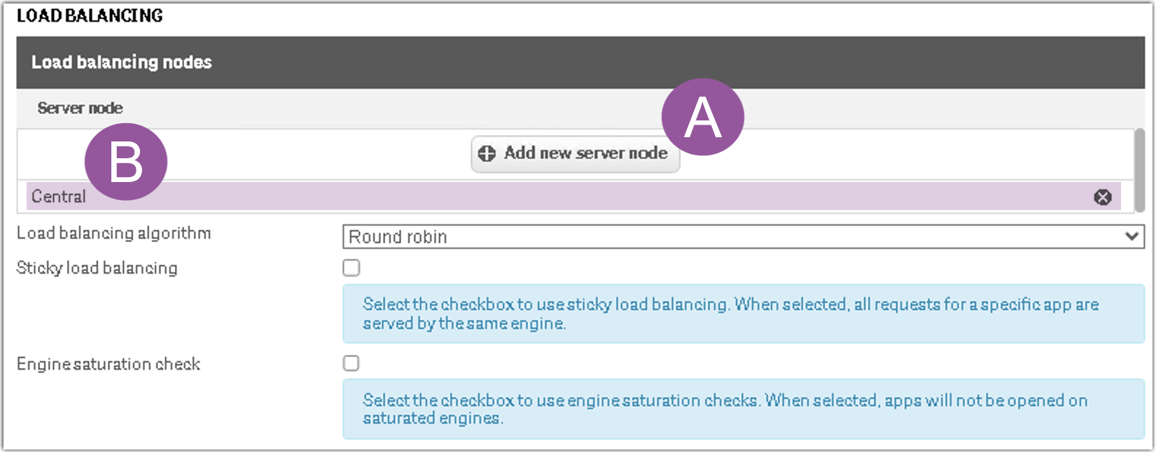 How to configure Qlik Sense Enterprise on-prem wit... - Qlik Community ...