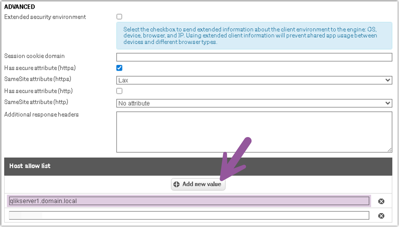 How to configure Qlik Sense Enterprise on-prem wit... - Qlik Community ...