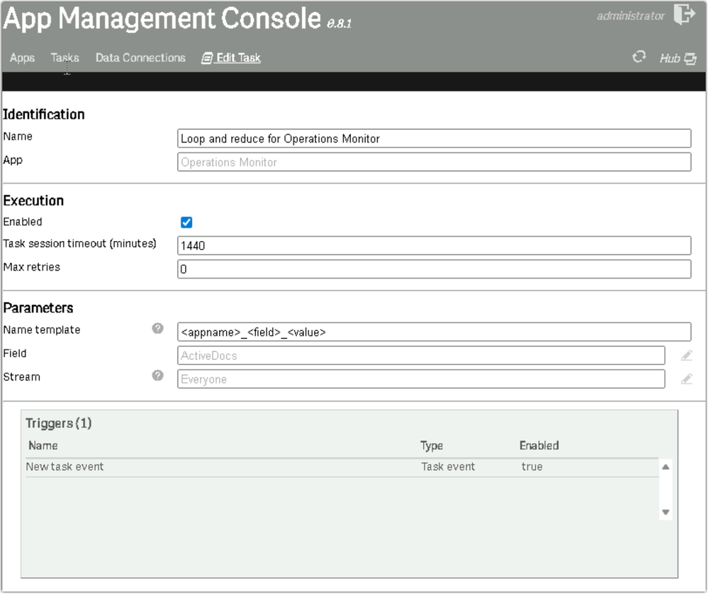 loop and reduce task view with parameters.png