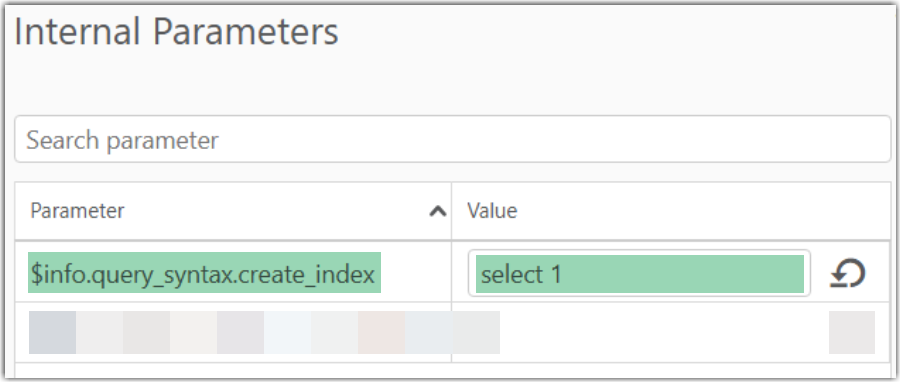 info query syntax create index internal parameter.png