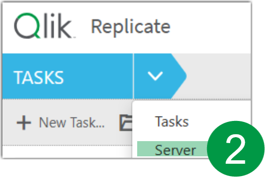 Qlik Replicate version 2025.11 cannot import task ... - Qlik Community ...