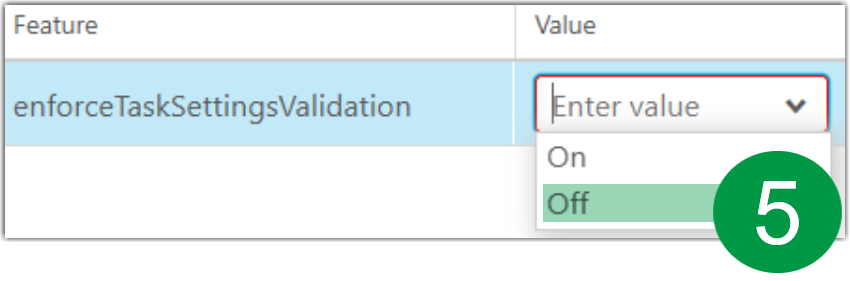 Qlik Replicate version 2025.11 cannot import task ... - Qlik Community ...