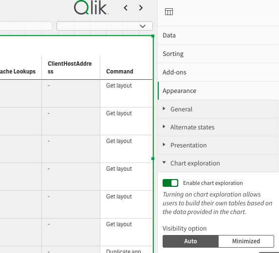 Solved: Need to create a table with 350 fields for dnamic ... - Qlik ...