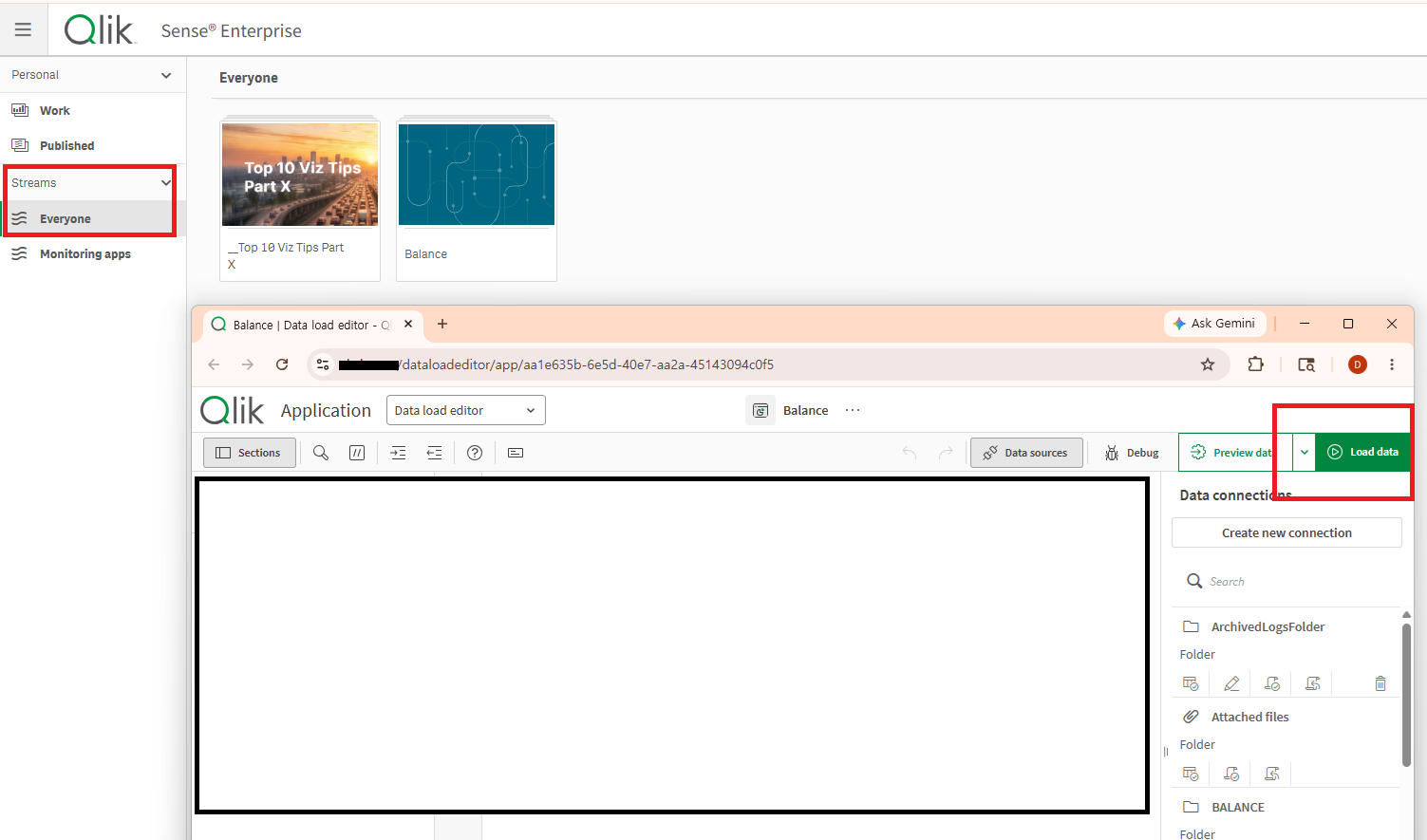 After Qlik Sense Enterprise May 2026 upgrade - Qlik Community