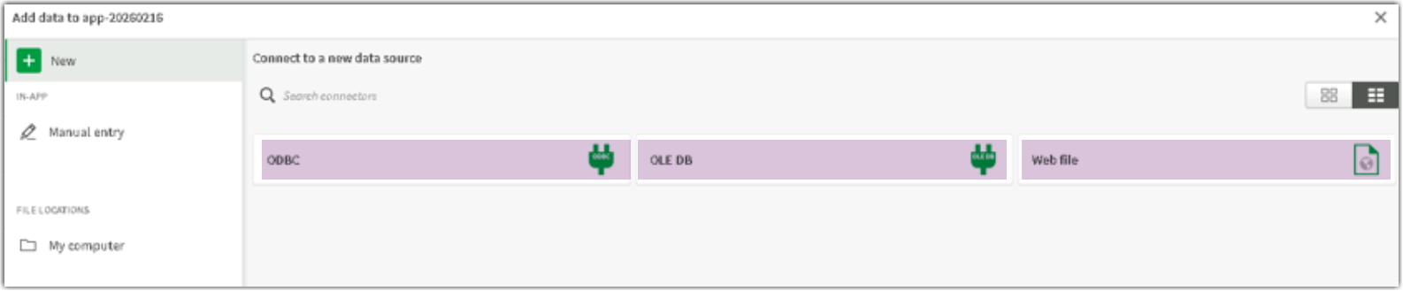 Qlik Sense Desktop custom installation shows only ... - Qlik Community ...