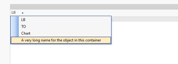Solved: 12.3. Lists in the container. - Qlik Community - 1518619