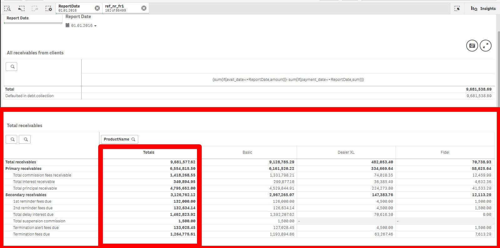 Solved: FirstSortedValue and Aggr in set analysis - Qlik Community ...