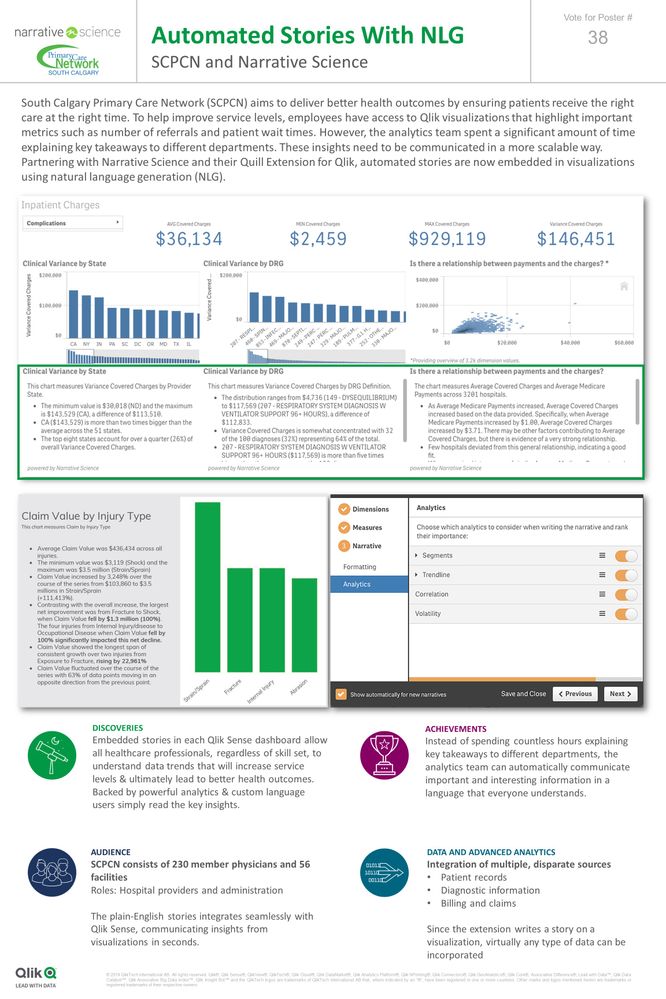 South Calgary Primary Care Network and Narrative Science - Automated Stories with NLG.jpg