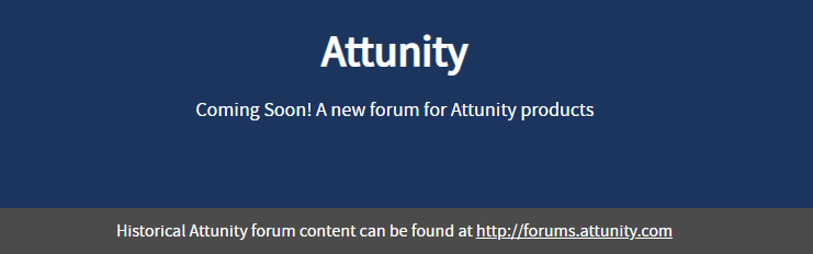 2019-10-17 Attunity Coming Soon.png