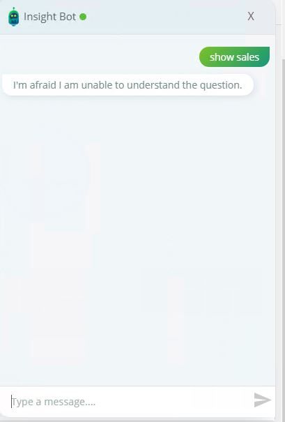 BOT-unable to understand question.JPG