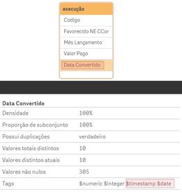 Algumas funções com datas