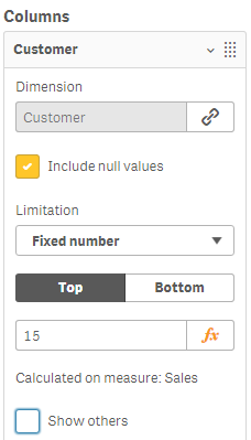 Solved: Rank - Ordem do Menor para Maior - Qlik Community - 35418