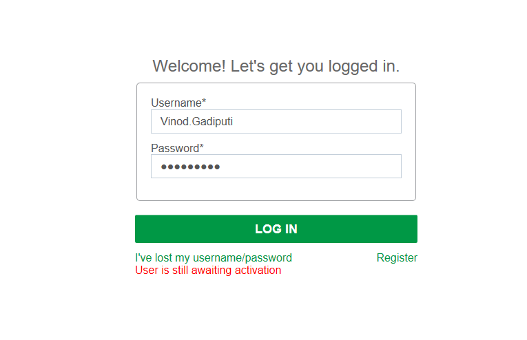 Qlik Community Login Error.PNG