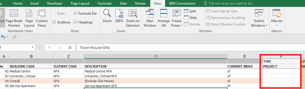Qlikview export to excel