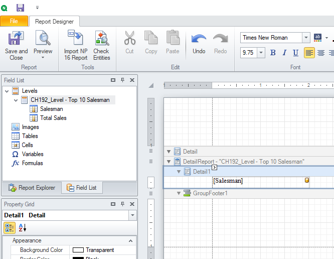 Qlik Nprinting: Conditionally Display A Label Base - Qlik Community 