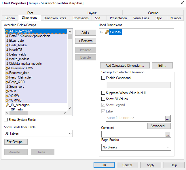 Solved: Displaying next sorted value where field is not em... - Qlik ...
