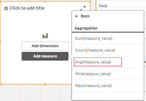 Solved: How to filter data in a bar chart? - Qlik Community - 1656832