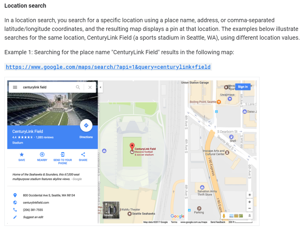 Get Coordinates From Address Table Without The Map Qlik Community 1663042