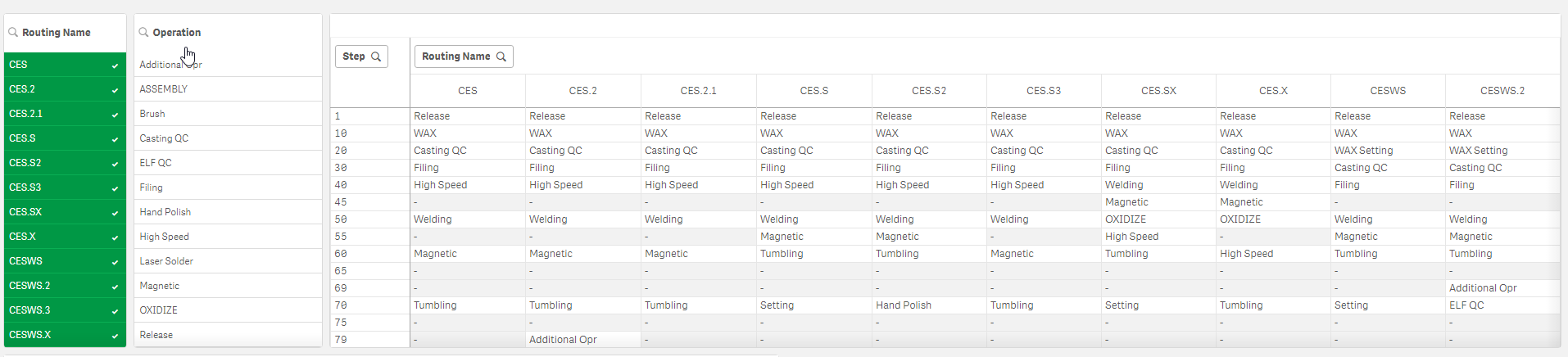 How to filter in Qlik Sense - Qlik Community - 1663553