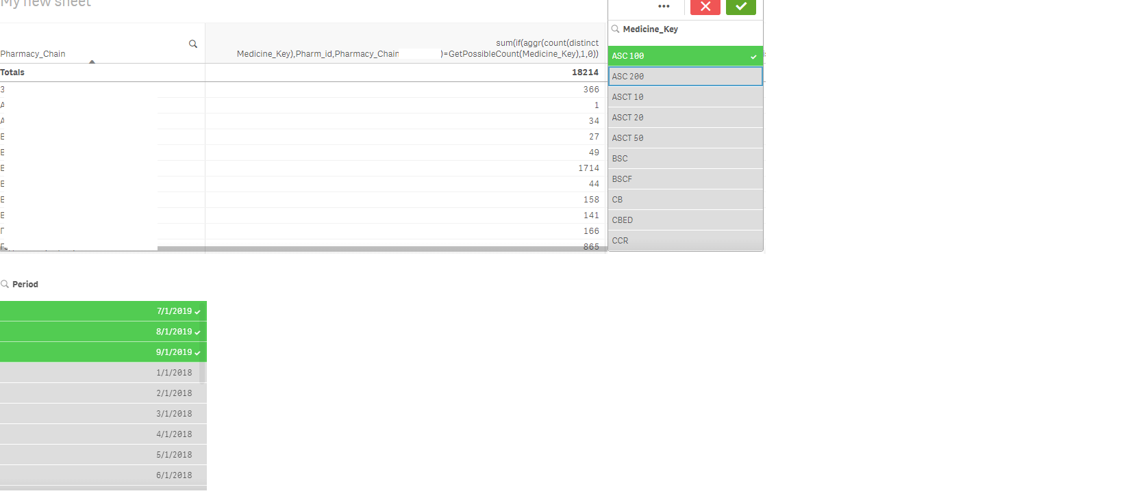 Solved: problem with filtering and aggregating - Qlik Community - 1666382