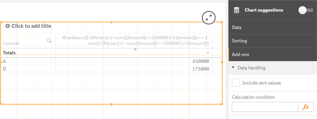 Solved: Set Analysis Two Layers Deep - Qlik Community - 1668640