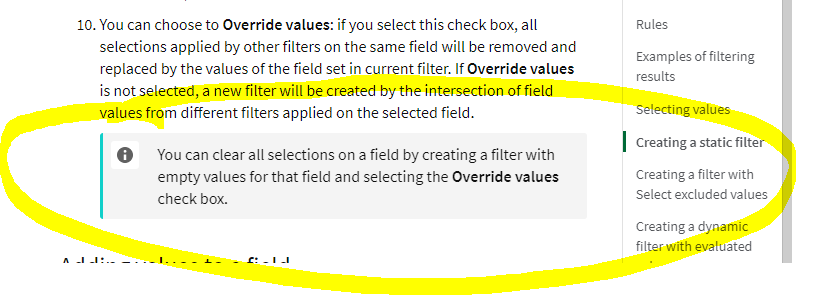 NPrinting Feb 2019 - Filter issue when using value... - Qlik Community ...