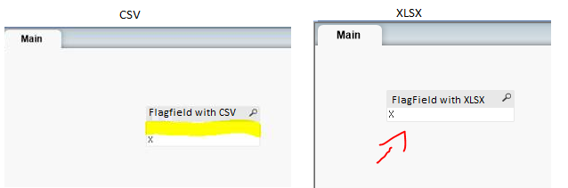 Solved: Define default Null value handling - Qlik Community - 1687620