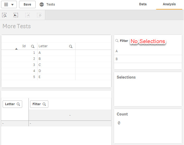 Solved: How to split and filter the data? - Qlik Community - 1694438